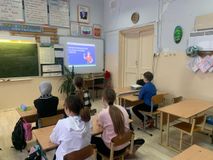 Разговоры о важном. День Первооткрывателя