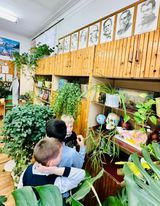 Урок, посвященный Дню Российской науки