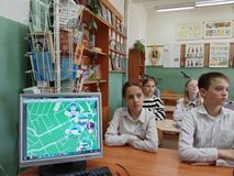 Разговоры о важном. Торопец - древний город.