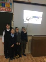 Разговоры о важном. День снятия блокады