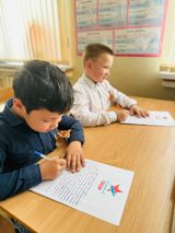 Диктант Победы