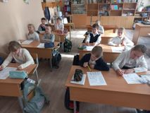 Разговоры о важном. Россия - здоровая держава.