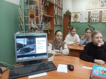 Разговоры о важном. День снятия блокады