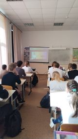 Разговоры о важном. Торопец - древний город.