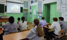 Разговоры о важном. День снятия блокады
