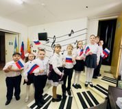 Фестиваль "Ромашковая Русь"