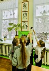 Урок, посвященный Дню Российской науки